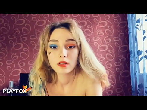 ❤️ Magiske virtual reality-briller gav mig sex med Harley Quinn ️ Kvalitets porno at da.analizatorkrovi.ru