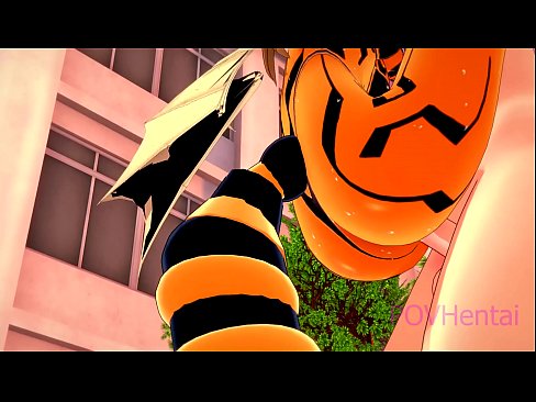 ❤️ Wasp Girl Monster ️ Kvalitets porno at da.analizatorkrovi.ru