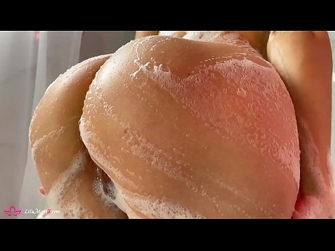 ❤️ Brunette onanerer fisse med vibrator til intens orgasme i brusebad ️ Kvalitets porno at da.analizatorkrovi.ru