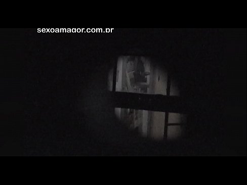 ❤️ Blondie bliver hemmeligt videooptaget af en voyeur fra nabolaget gemt bag hule mursten ️ Kvalitets porno at da.analizatorkrovi.ru