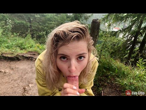 ❤️ Pige sluger sperm efter et offentligt blowjob - Eva Elfi ️ Kvalitets porno at da.analizatorkrovi.ru