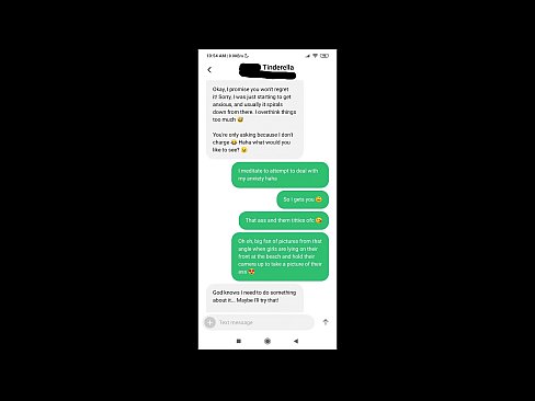 ❤️ Jeg har tilføjet en ny PAWG fra Tinder til mit harem ( snak med Tinder inkluderet) ️ Kvalitets porno at da.analizatorkrovi.ru